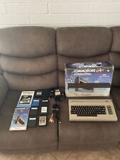 Commodore 64 Home Computer picture