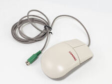 Vintage Compaq Presario Mouse, Model MUS9J, PS/2 - Tested & Working, Very Good picture