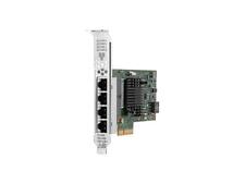 HPE Ethernet 1Gb 4-port Base-T I350-T4 Adapter P21106B21 picture