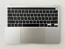 Apple Macbook pro 13 2020  A2251 Topcase 4tb ports model - 1 year warranty picture
