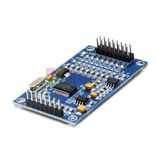 ADS1256 24 Bit High-Precision 8 Channel ADC AD Data Acquisition Card Module picture