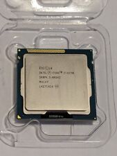 Intel Core i7-3770 3.40GHz Quad-Core CPU Processor SR0PK FCLGA1155 Socket picture