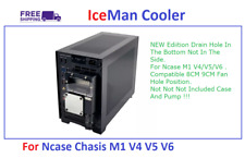 Iceman Cooler DDC Combo Res For Ncase Chasis M1 V4 V5 V6 Reservoir Water Tank    picture