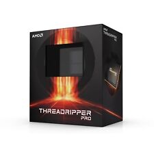 AMD Ryzen� Threadripper� PRO 5975WX, 32-core, 64-Thread Desktop Processor picture