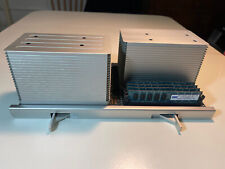 Mac Pro 2010 2012 5,1 Dual Processor Tray With 3.46GHz Xeon 12-Core and 64GB RAM picture