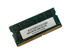 D4ECSO-2666-16G 16GB Memory for Synology DDR4-2666 260 pin ECC SO-DIMM RAM picture