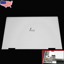 For HP ENVY X360 15M-BP111DX 15M-BQ121DX 15M-BP112DX LCD Back Cover 924344-001  picture