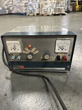 cenco 79550 vintage power supply  picture
