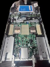 Dell Poweredge R7625 Motherboard with Case and Powercords picture