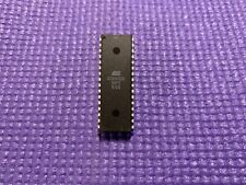 CMOS 32 pin DIP BIOS chip Atmel AT29C020-90PC (We can program it for free) picture