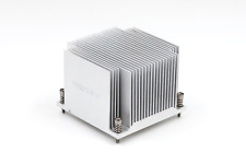 EMC ISILON NL410 X210 CPU Cooling Heatsink P/N: 022-000-271 Tested Working picture