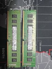 SKHynix 8GB PC4-2133P-UB0-11 Desktop memory PC RAM (HMA41GU6AFR8N) picture
