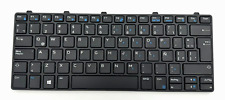 New Genuine Dell Latitude 3180 3189 3380 Laptop SPANISH Latin Keyboard 16VYG picture