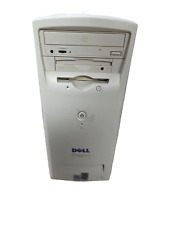 Vintage Dell Dimension L733R Desktop Computer Pentium 3 III Zip 100  PC picture