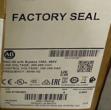 Allen Bradley 150-S108NBD AB 150-S108NBD New Sealed  picture