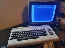 COMMODORE 64 COMPUTER SN P5099168B - Working - Updated picture