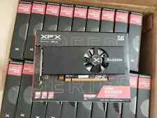 XFX SPEEDSTER SWFT105 RADEON RX 6400 Gaming 4GB GPU GDDR6 Graphics Card picture