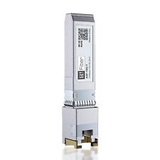 10Gb Sfp+ To Rj45 Module, 10Gbase-T Ethernet Sfp+ Copper Transceiver For Ubiqu picture