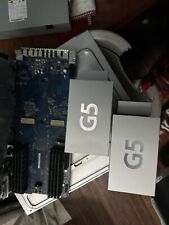 Apple 1.8GHz Dual Core Power Mac G5 Motherboard, GeForce FX 5200 GPU, 4GB  RAM picture