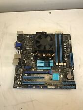 ASUS M5A78L-M/USB3 Socket AM3+ USB3.0 SATA3 AMD 760G uATX HDMI Motherboard picture