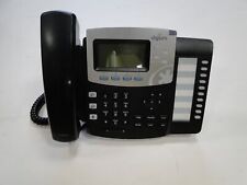 Digium D50 IP Phone VoIP HD Voice POE 1TELD050LF Display Phone picture