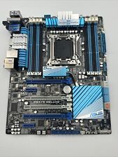 Asus P9X79 Motherboard picture