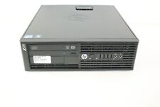 HP Workstation Z220 w/ Xeon E3-1240 V2 CPU @3.4GHz - 4GB RAM - No HDD/SSD or OS picture