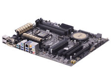 For ASUS Z97-A/USB3.1 motherboard Z97 LGA1150 DDR3 32G DVI+DP+HDMI ATX Tested ok picture
