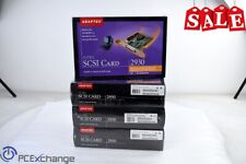 Adaptec Ultra SCSI Card 2930 SCSI Controller Card AHA-2930U - LOT of 4 - SEALED picture