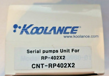 koolance serial pumps unit for CNT-RP402X2 CONNECTOR only picture