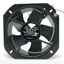 For Axial cooling fan Power Frequency 220V 380V 200FZY6-S 200FZY7-S 200FZY8-S picture