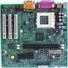 MOTHERBOARD, TRIGEM COGNAC 115661 20000731, SKT 370, 3X PCI, V/A/S/P/G/2USB picture