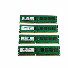 16GB(4x4GB) Memory RAM FOR Intel DH55TC, DH57JG DH61BE, DH61CR, DH61DL C58 picture
