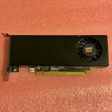 AMD Radeon E9173 2GB DDR5 Graphics Card ✅ 2x Mini DP 1x Display Port ✅Dell W6F74 picture