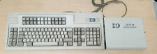 Vintage Antique I-O 2677M/122 Display Module with 122 5250 keyboard No Monitor. picture