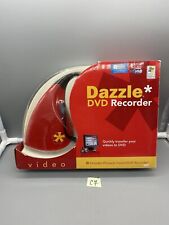 Dazzle DVD Recorder Save Enhance Share Capture Video Includes Pinnacle Studio picture