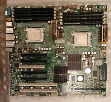 Hp Xw9400 Motherboard Dual Amd Opteron 16gb picture