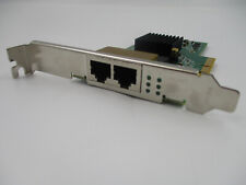 Dell Silicom Dual-Port Server Network Interface Card Dell P/N: 0GDDMR Tested picture