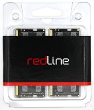 Mushkin Redline 96GB (2x48GB) DDR5 5600 MHz SODIMM Laptop RAM MRA5S560LKKD48GX2 picture