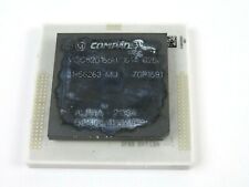 DEC Vintage Gold Ceramic CPU Compaq Alpha 21364 EV7 IB21364-1150WP7 1.15GHz picture