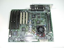 IBM 10L6653 MOTHERBOARD with CPU, HEAT SINK AND FAN, +32MB RAM picture