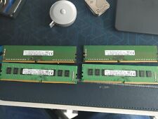 SKHYNIX 32GB PC4 DDR4 Desktop Memory RAM Tested Works Great picture