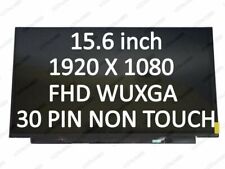 Lenovo V15 G1 / G2 / G3 15.6 IPS LCD Screen LED *USA* FHD 1920x1080 Matte 15.6 picture
