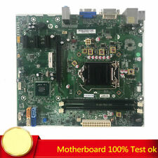 For HP PRO 3300 P6-1211CX Intel Desktop Motherboard LGA 1155 DDR4 657002-001 picture