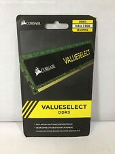 Corsair Value Select DDR3 NEW, Sealed picture