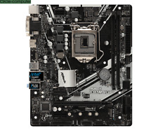 FOR ASRock B365M-HDV HDMI DVI-D D-Sub 32GB LGA1151 8/9th Gen Motherboard Test OK picture