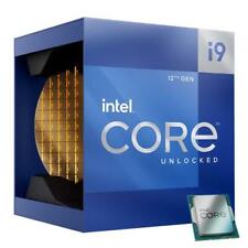 Intel Core i9-12900K Unlocked Desktop Processor - 16 Cores And 24 Threads picture