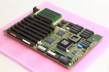 ASUS ISA-486S Motherboard Intel Pentium 486 DX 66MHz 8MB RAM  picture