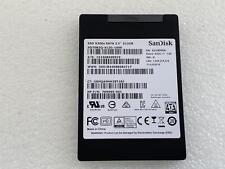 For HP 767486-001 Sandisk 512GB SSD X300s SATA 2.5 inch Solid State Drive NEW picture