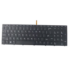 HP Probook 450 G5 455 G5 Backlit Keyboard w/ Black Frame L01027-001 picture